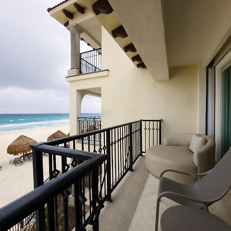 Royal Select At Grand Park Royal Cancun (Adults Only) Екстер'єр фото