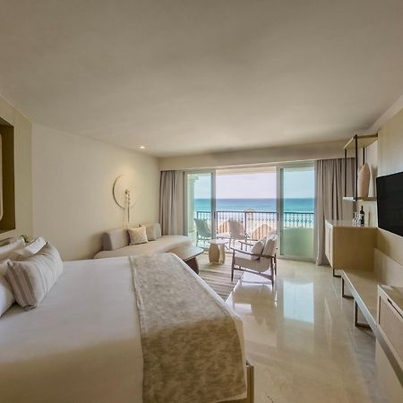Royal Select At Grand Park Royal Cancun (Adults Only) Екстер'єр фото