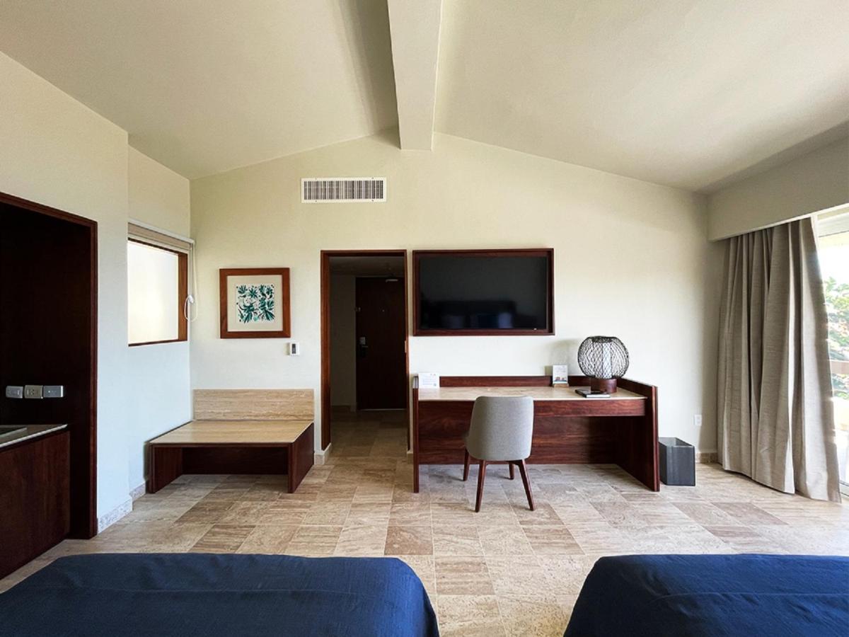 Royal Select At Grand Park Royal Cancun (Adults Only) Екстер'єр фото