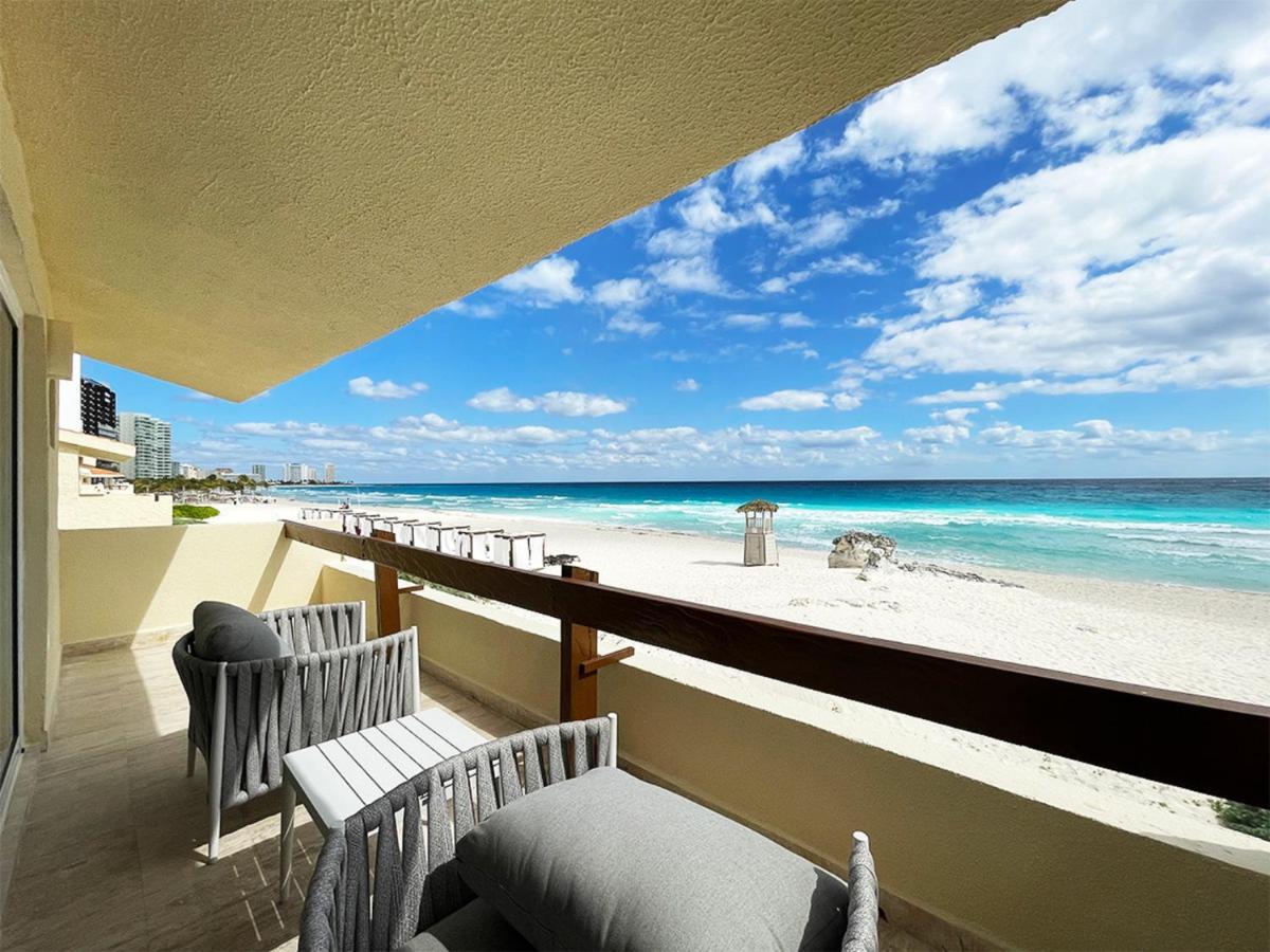 Royal Select At Grand Park Royal Cancun (Adults Only) Екстер'єр фото