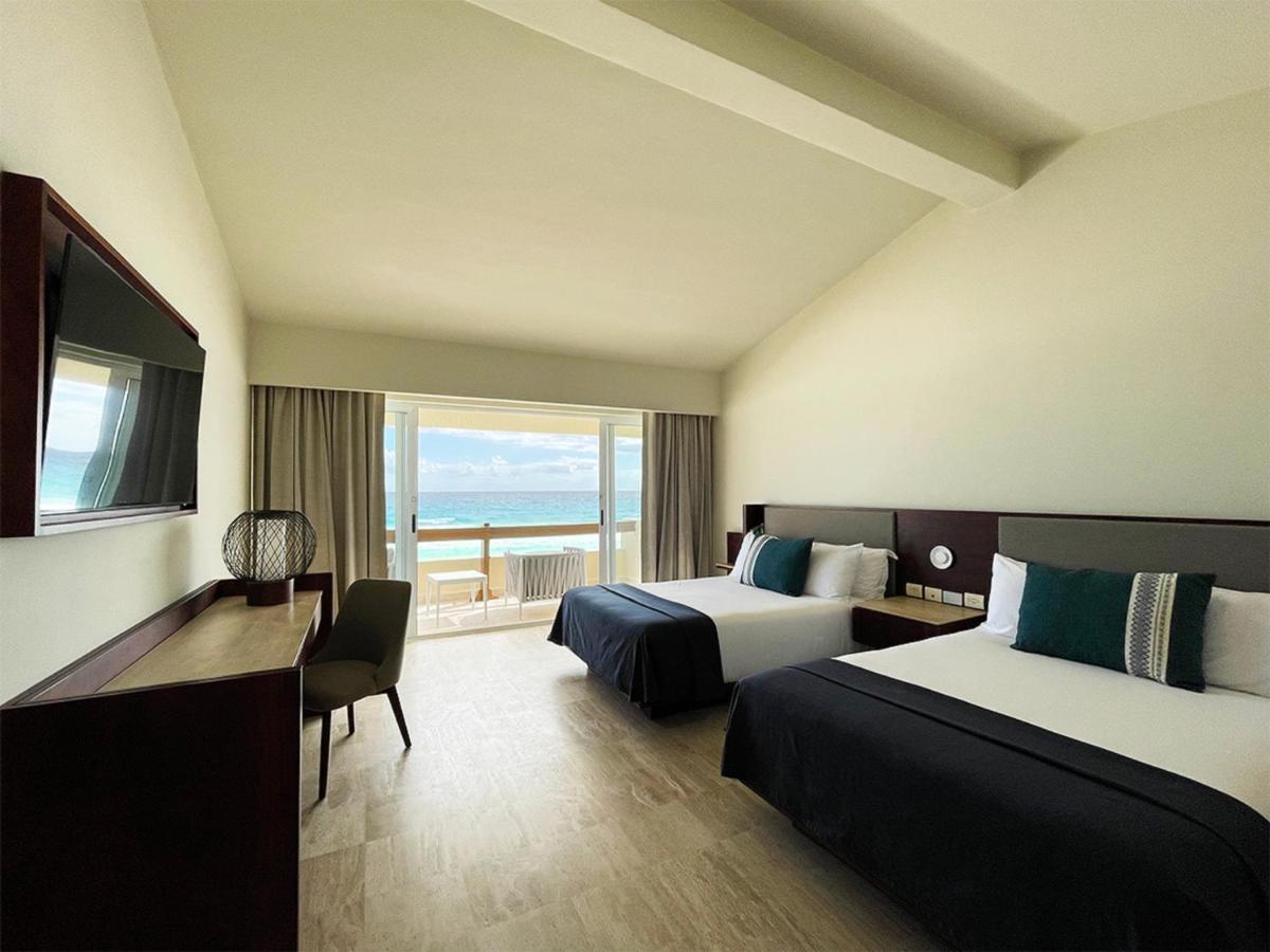 Royal Select At Grand Park Royal Cancun (Adults Only) Екстер'єр фото