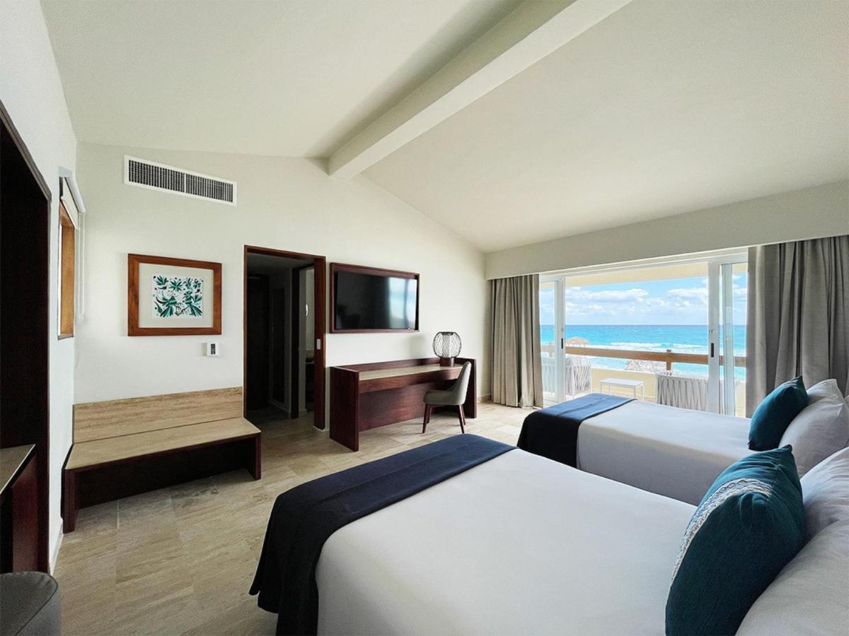 Royal Select At Grand Park Royal Cancun (Adults Only) Екстер'єр фото