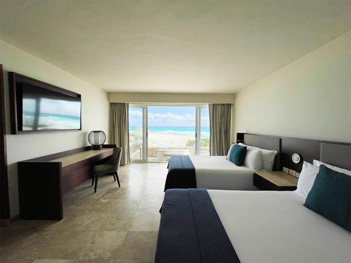 Royal Select At Grand Park Royal Cancun (Adults Only) Екстер'єр фото
