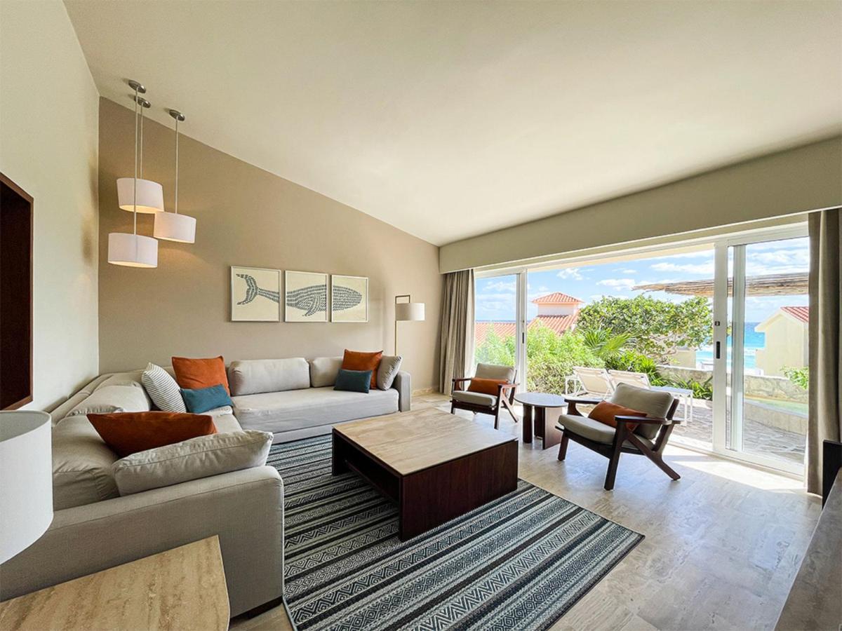 Royal Select At Grand Park Royal Cancun (Adults Only) Екстер'єр фото