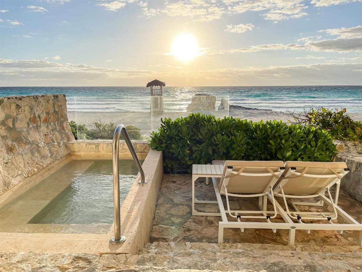 Royal Select At Grand Park Royal Cancun (Adults Only) Екстер'єр фото