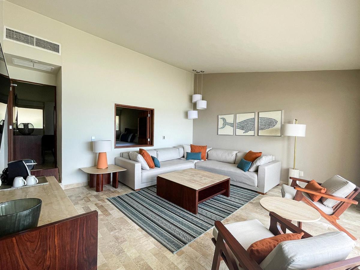 Royal Select At Grand Park Royal Cancun (Adults Only) Екстер'єр фото