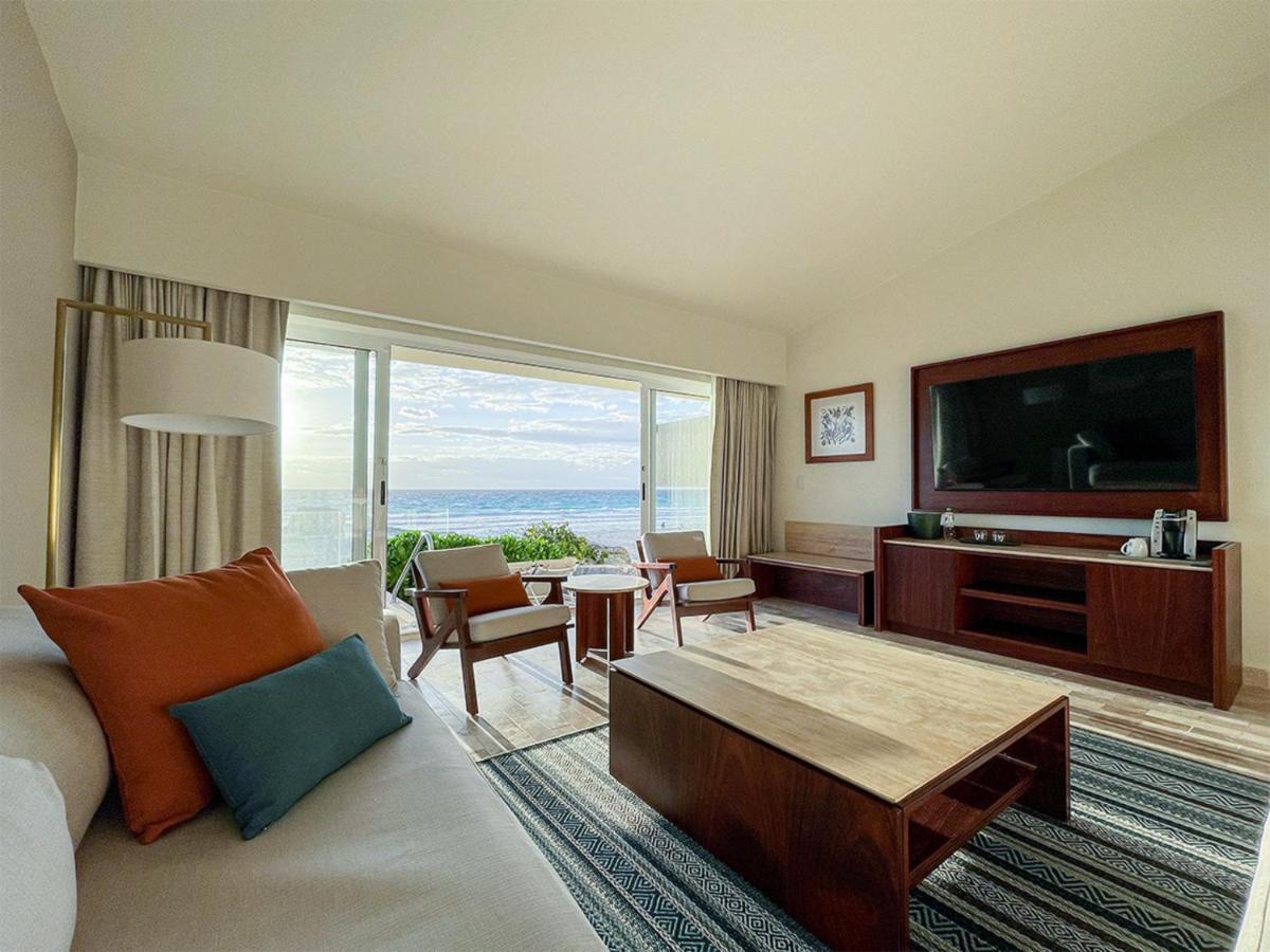 Royal Select At Grand Park Royal Cancun (Adults Only) Екстер'єр фото