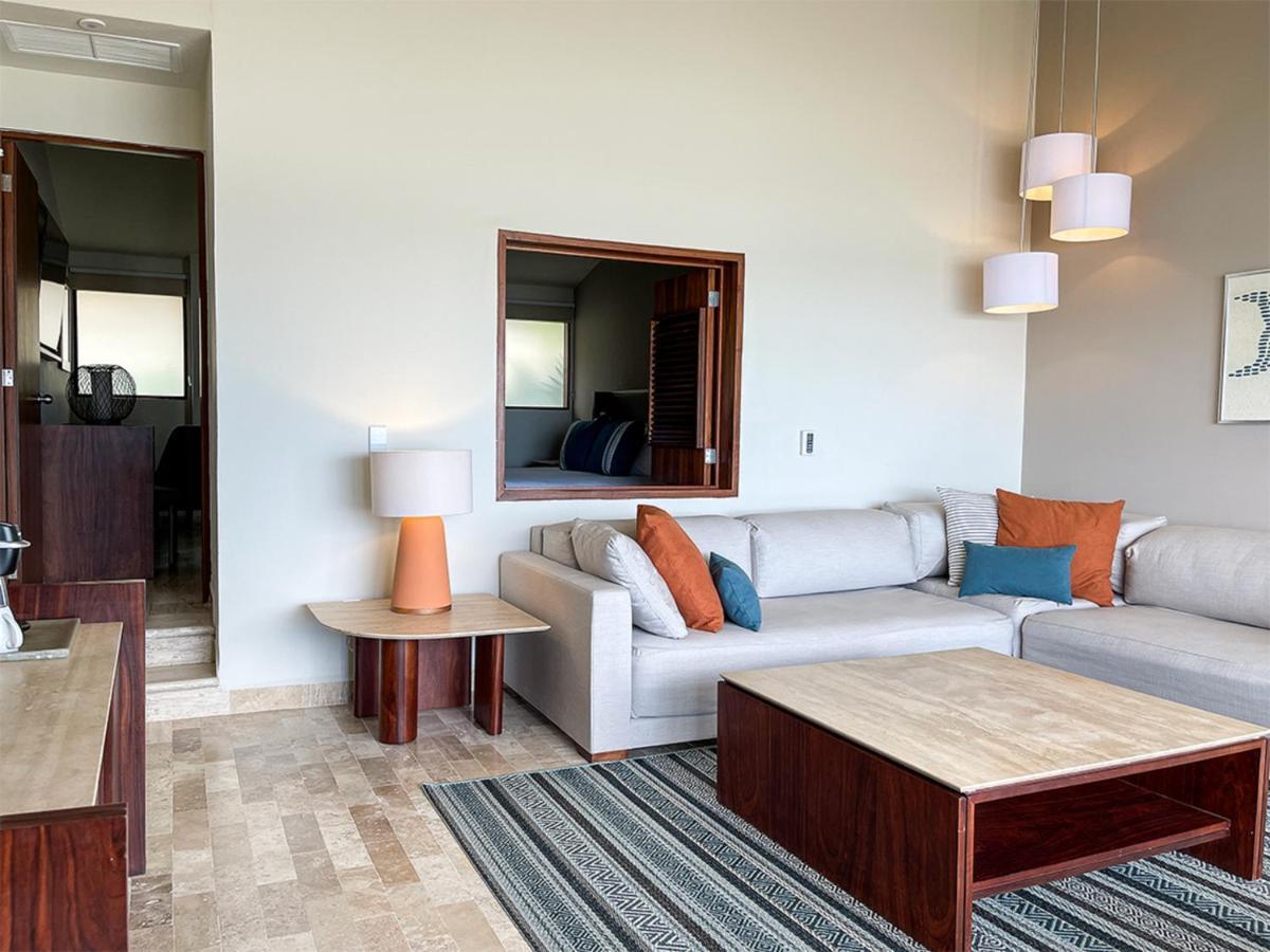 Royal Select At Grand Park Royal Cancun (Adults Only) Екстер'єр фото