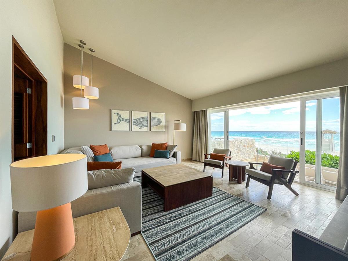 Royal Select At Grand Park Royal Cancun (Adults Only) Екстер'єр фото