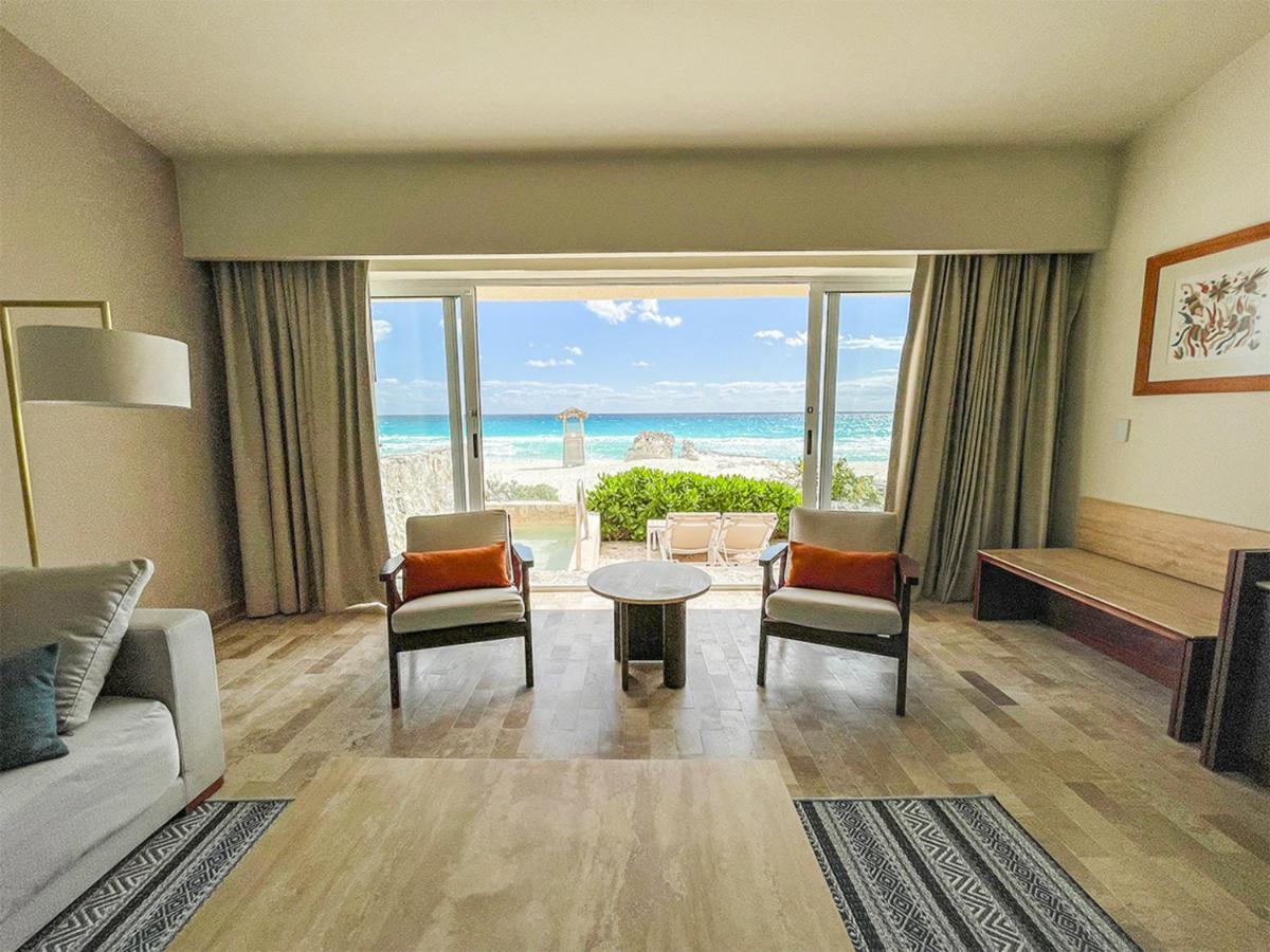 Royal Select At Grand Park Royal Cancun (Adults Only) Екстер'єр фото