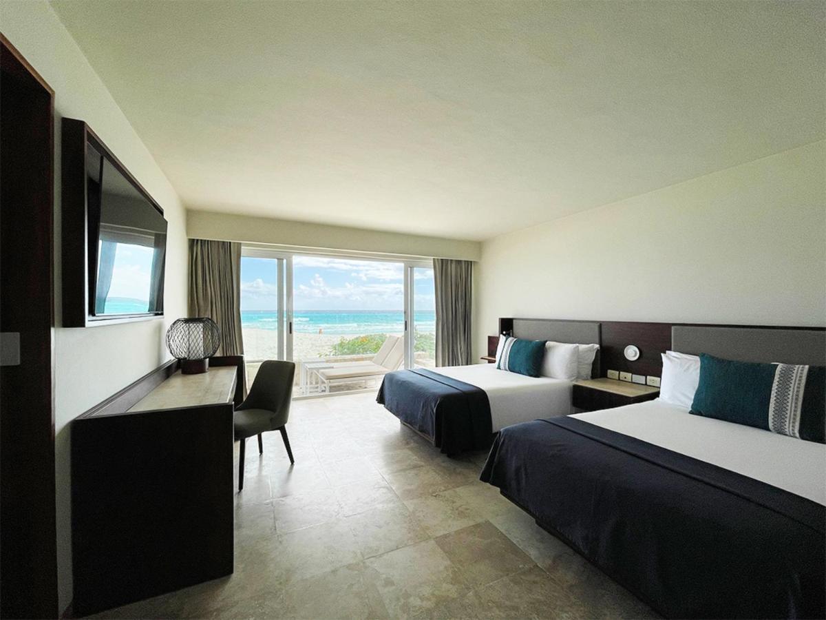 Royal Select At Grand Park Royal Cancun (Adults Only) Екстер'єр фото
