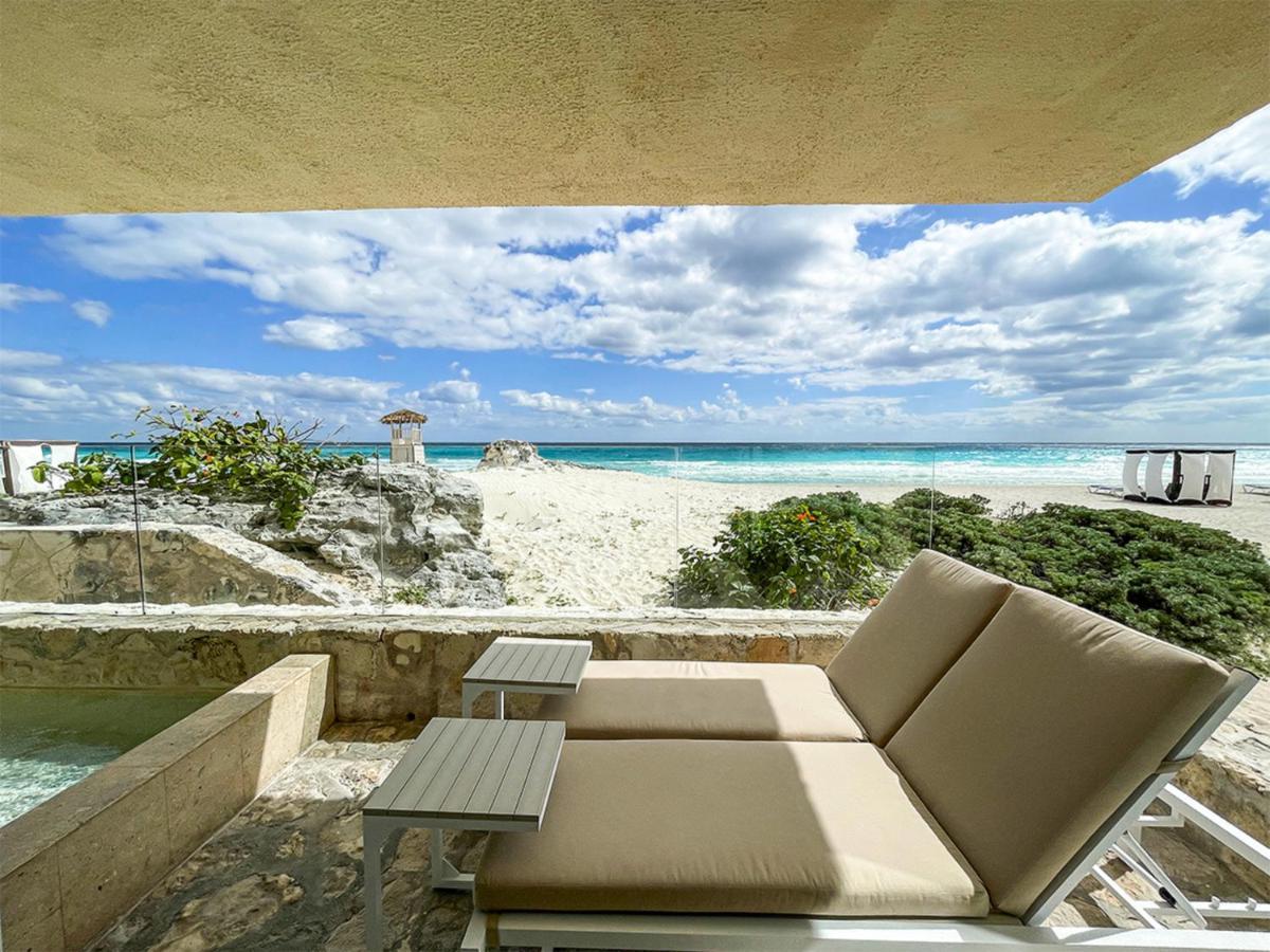 Royal Select At Grand Park Royal Cancun (Adults Only) Екстер'єр фото
