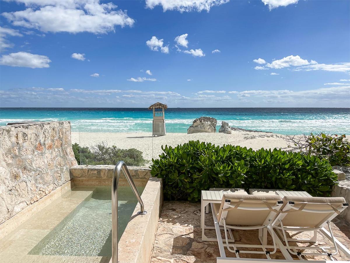 Royal Select At Grand Park Royal Cancun (Adults Only) Екстер'єр фото