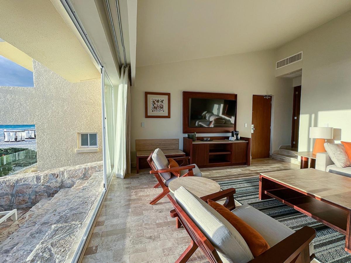 Royal Select At Grand Park Royal Cancun (Adults Only) Екстер'єр фото