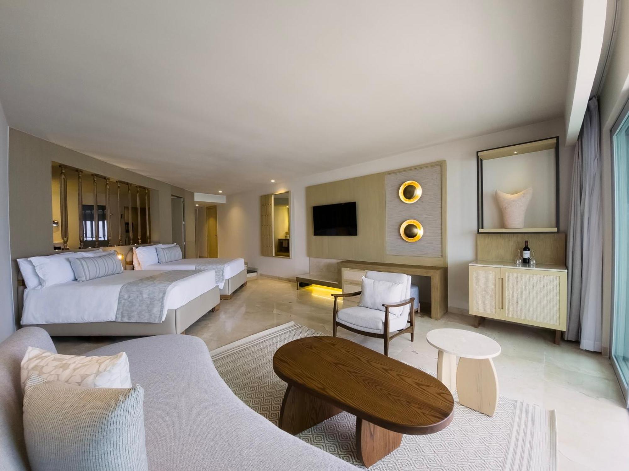 Royal Select At Grand Park Royal Cancun (Adults Only) Екстер'єр фото