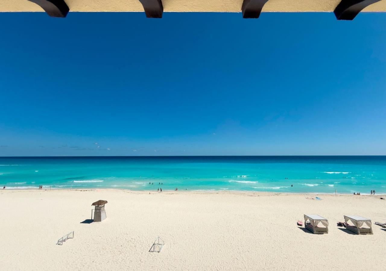 Royal Select At Grand Park Royal Cancun (Adults Only) Екстер'єр фото