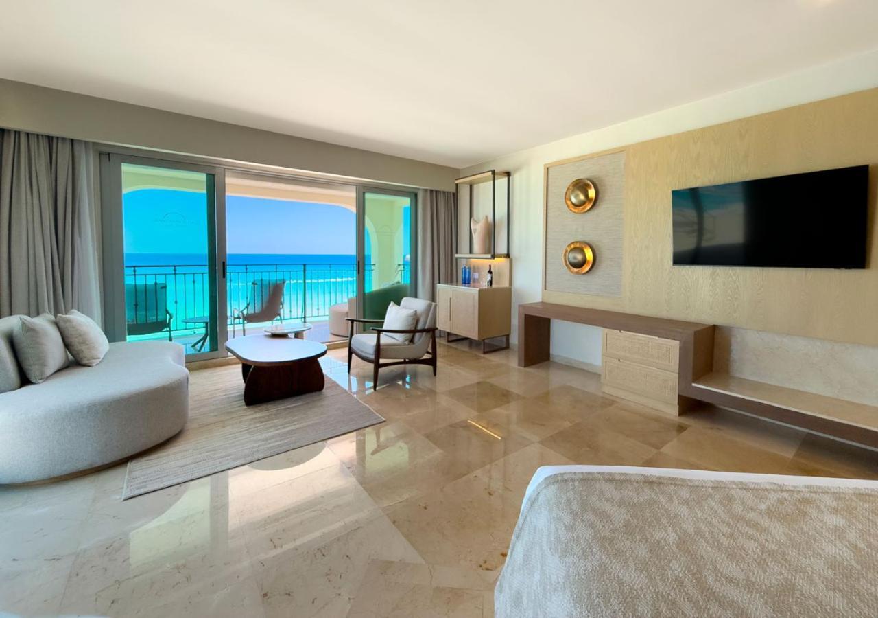 Royal Select At Grand Park Royal Cancun (Adults Only) Екстер'єр фото