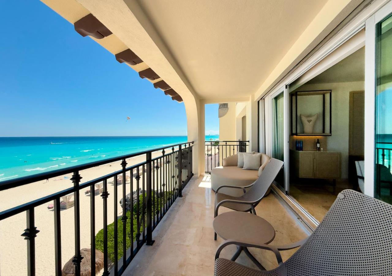 Royal Select At Grand Park Royal Cancun (Adults Only) Екстер'єр фото