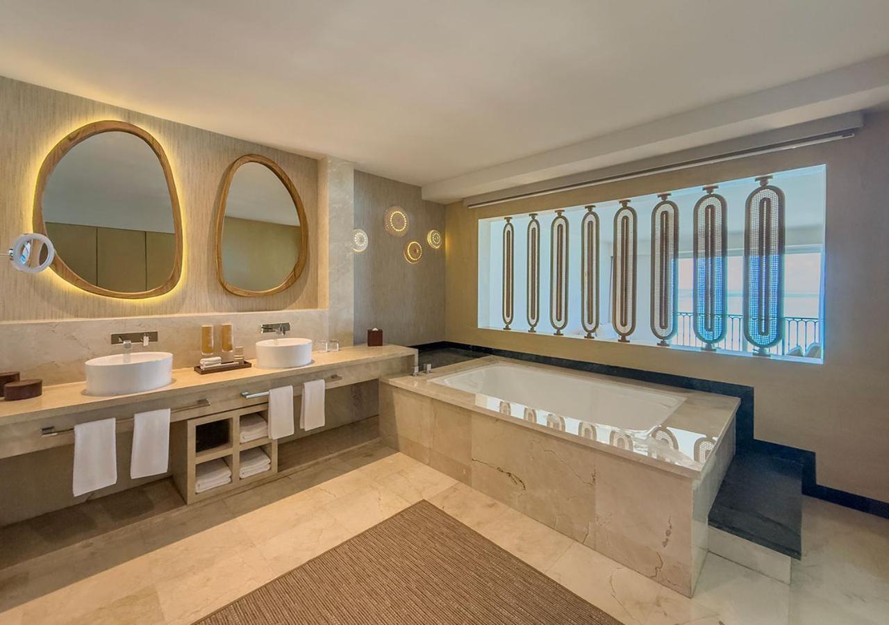 Royal Select At Grand Park Royal Cancun (Adults Only) Екстер'єр фото