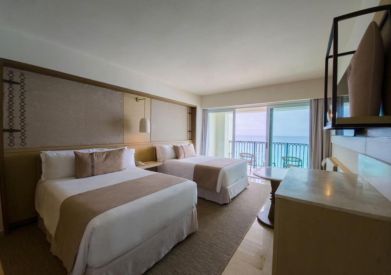 Royal Select At Grand Park Royal Cancun (Adults Only) Екстер'єр фото