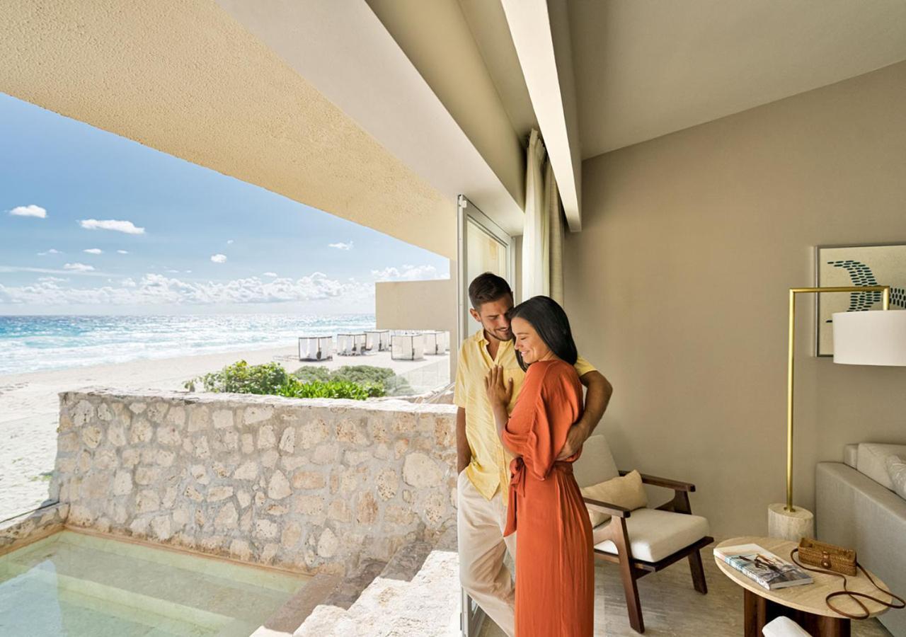 Royal Select At Grand Park Royal Cancun (Adults Only) Екстер'єр фото