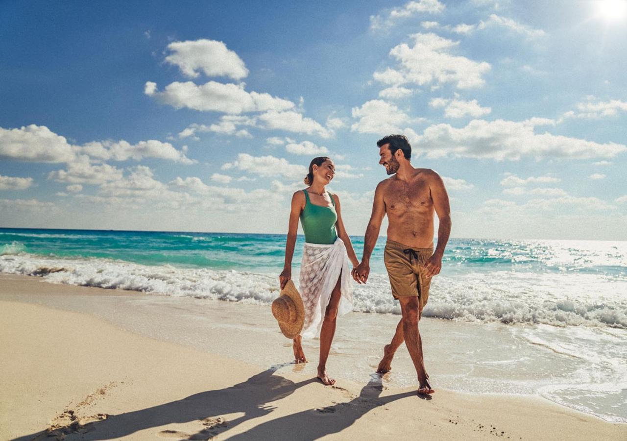Royal Select At Grand Park Royal Cancun (Adults Only) Екстер'єр фото
